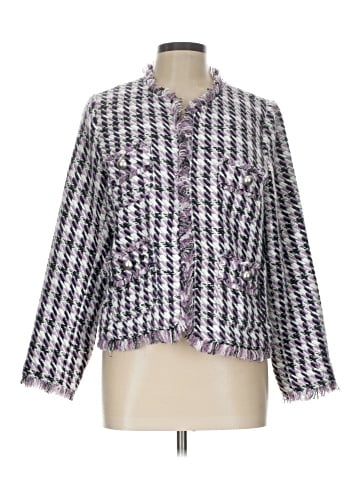 Halogen Jacket (view 1)