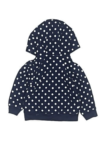 Just One You Zip Up Hoodie (view 2)