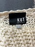 Kut from the Kloth Ivory Pullover Sweater Size S - photo 7