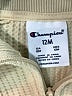 Champion Yellow Sweatshirt 9-12 MO / 12 MO - photo 3