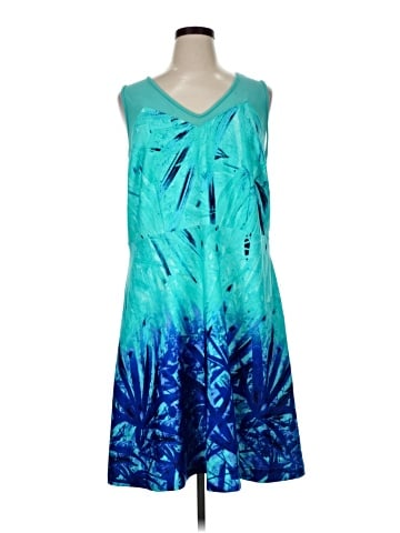 Cable & Gauge Cocktail Dress (view 1)