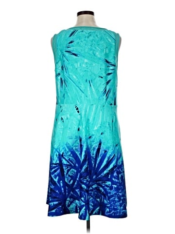 Cable & Gauge Cocktail Dress (view 2)