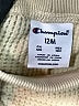 Champion Yellow Casual Pants 9-12 MO / 12 MO - photo 3