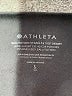 Athleta Solid Black Active Skort Size L - photo 3