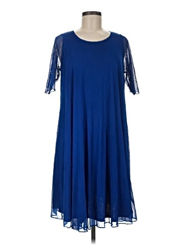 Comfy U.S.A. Cocktail Dress (view 1)