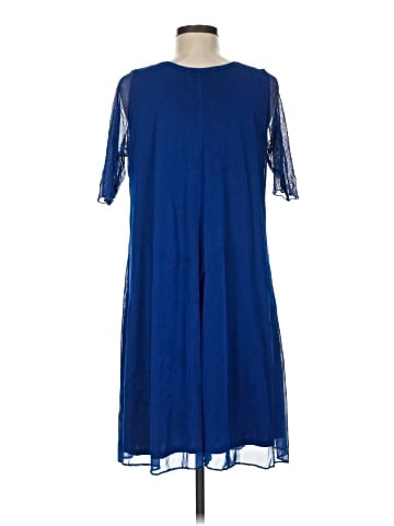 Comfy U.S.A. Cocktail Dress (view 2)