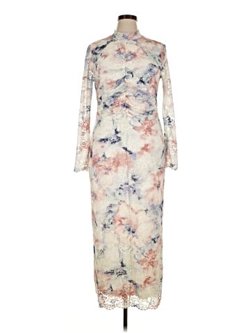 Anthropologie Casual Dress (view 1)