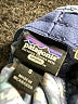 Patagonia 100% Nylon Paisley Blue Shorts Size S - photo 3