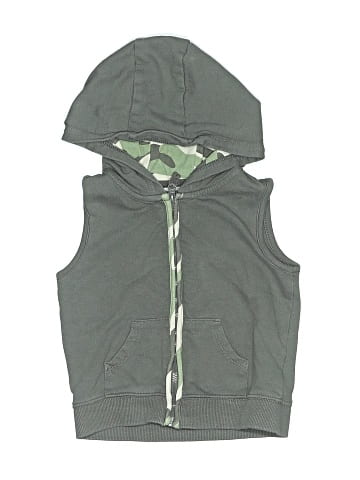 Carter's Vest (view 1)