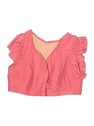 Swim by Cacique Swimsuit Top (view 1)