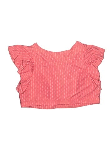 Swim by Cacique Swimsuit Top (view 2)