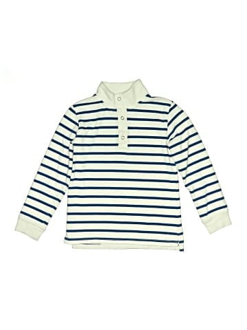 Janie and Jack Long Sleeve Polo (view 1)