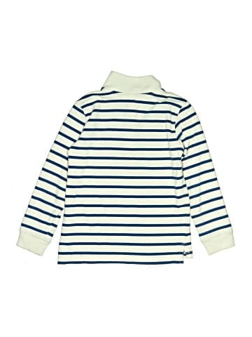 Janie and Jack Long Sleeve Polo (view 2)