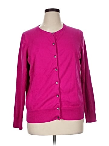Lands' End Cardigan (view 1)