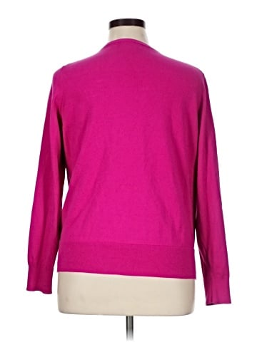 Lands' End Cardigan (view 2)