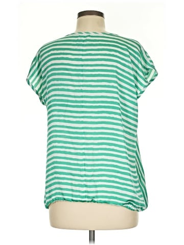 Old Navy Short Sleeve Blouse (view 2)