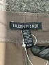Eileen Fisher Solid Brown Active Pants Size M - photo 4