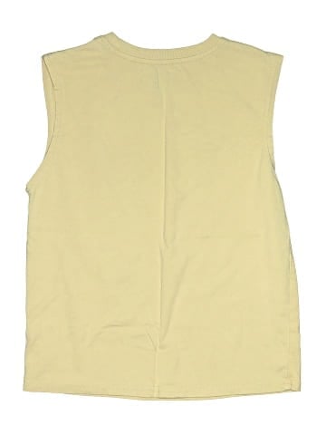 Minecraft Sleeveless T-Shirt (view 2)