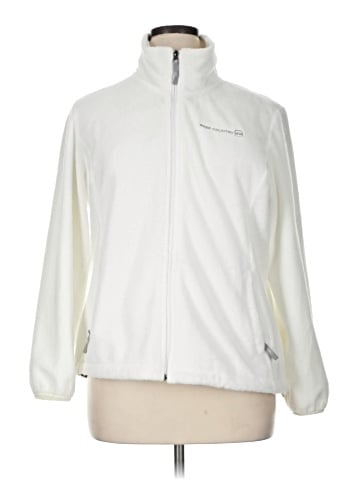 Free Country Track Jacket (view 1)