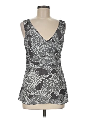Banana Republic Sleeveless Top (view 1)
