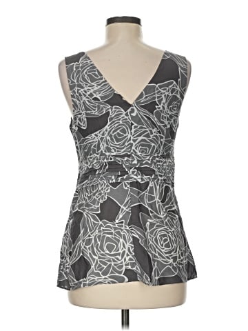 Banana Republic Sleeveless Top (view 2)