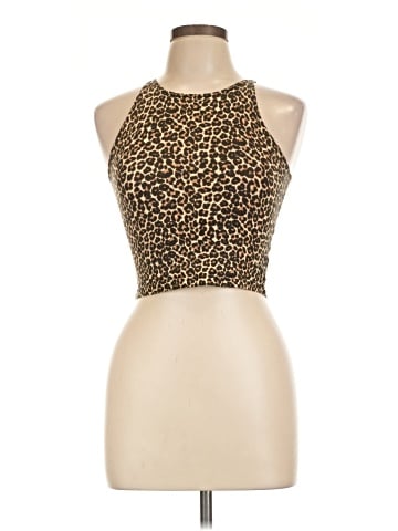 American Apparel Tank Top (view 1)