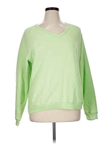 IZOD Sweatshirt (view 1)