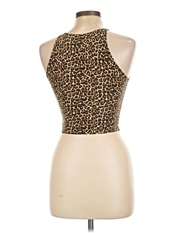 American Apparel Tank Top (view 2)