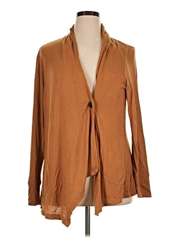 Style&Co Cardigan (view 1)