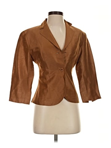Valerie Stevens Blazer (view 1)