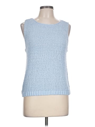 Ann Taylor LOFT Sweater Vest (view 1)