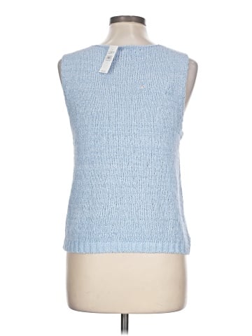 Ann Taylor LOFT Sweater Vest (view 2)