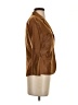 Valerie Stevens Brown Blazer Size 4 - photo 4
