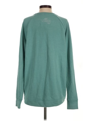 Peace Love World Sweatshirt (view 2)