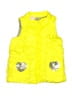 Nannette 100% Polyester Animal Print Argyle Camo Blue Yellow Vest 18-24 MO / 24 MO - photo 1