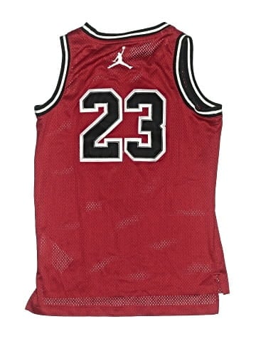 Air Jordan Sleeveless T-Shirt (view 2)