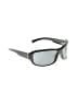 Assorted Brands Gray Black Sunglasses One size - photo 1