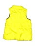Nannette 100% Polyester Animal Print Argyle Camo Blue Yellow Vest 18-24 MO / 24 MO - photo 2