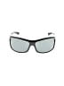 Assorted Brands Gray Black Sunglasses One size - photo 2
