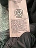 Athleta Solid Black Active Skort Size L - photo 4