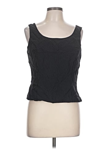Tahari by ASL Tank Top (view 1)