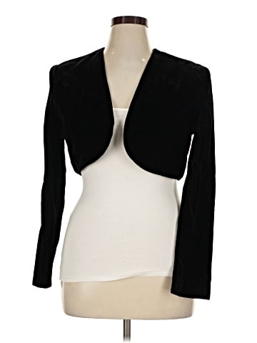 Jessica McClintock Blazer (view 1)