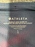 Athleta Solid Blue Active Skort Size L - photo 3