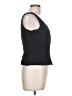 Tahari by ASL Gray Tank Top Size 12 - photo 4