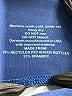 Unbranded Color Block Blue Active Pants Size L - photo 8