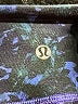 Lululemon Athletica Graphic Blue Active Pants Size 8 - photo 7