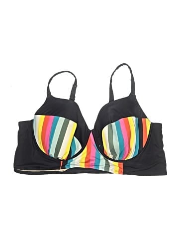 Swim by Cacique Swimsuit Top (view 1)