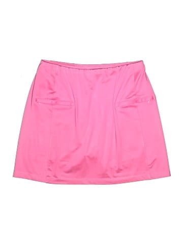 Tail Skort (view 1)