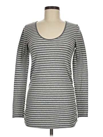 Old Navy Long Sleeve T-Shirt (view 1)