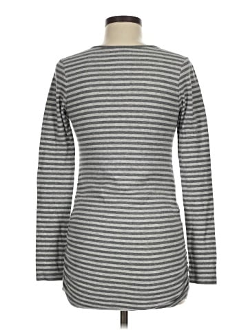 Old Navy Long Sleeve T-Shirt (view 2)